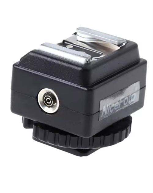 Flash Sko PC-syncro